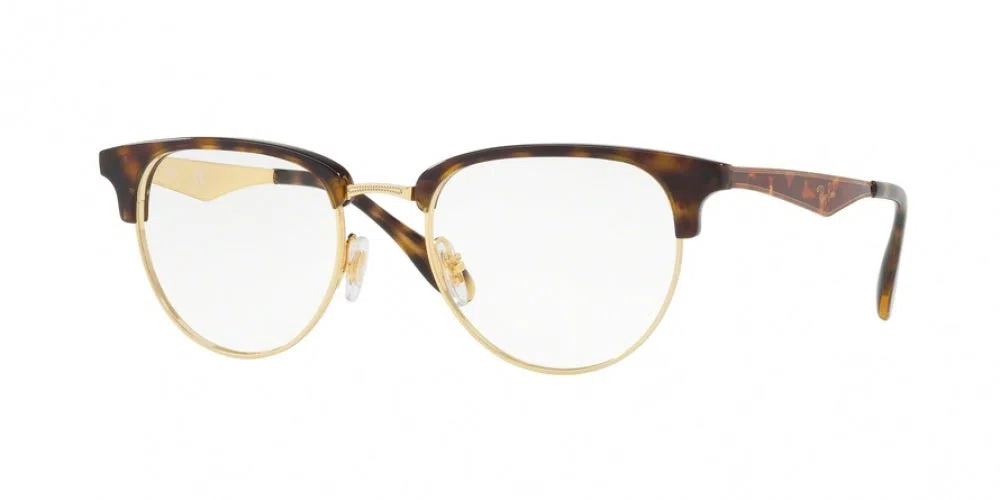 Ray-Ban 6396 Eyeglasses - view 69